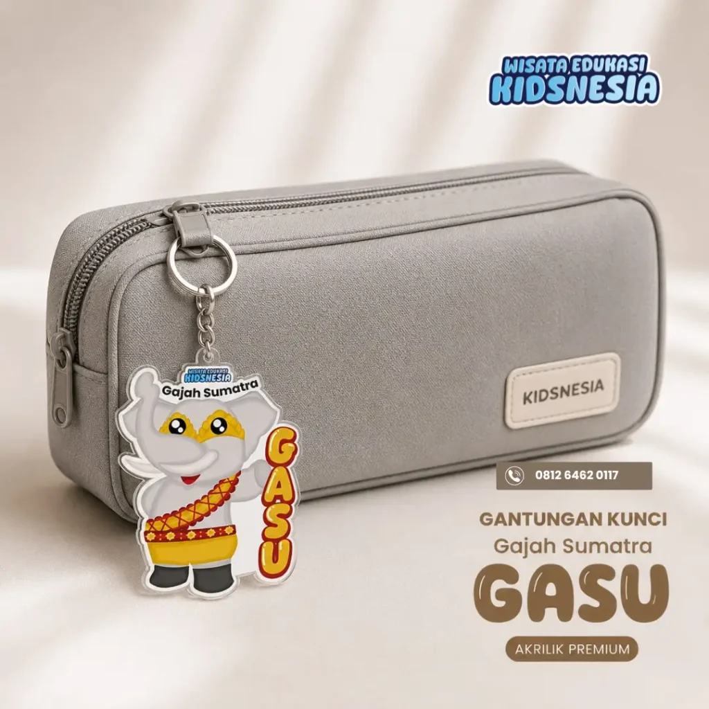 Goes to School, Pusat Sewa Kostum Anak & Baju Adat Nusantara, Kunjungan Industri & Wisata Edukasi (Inbound), Game VR dan AR, jual souvenir nusantara, marchandise nusantara (3)