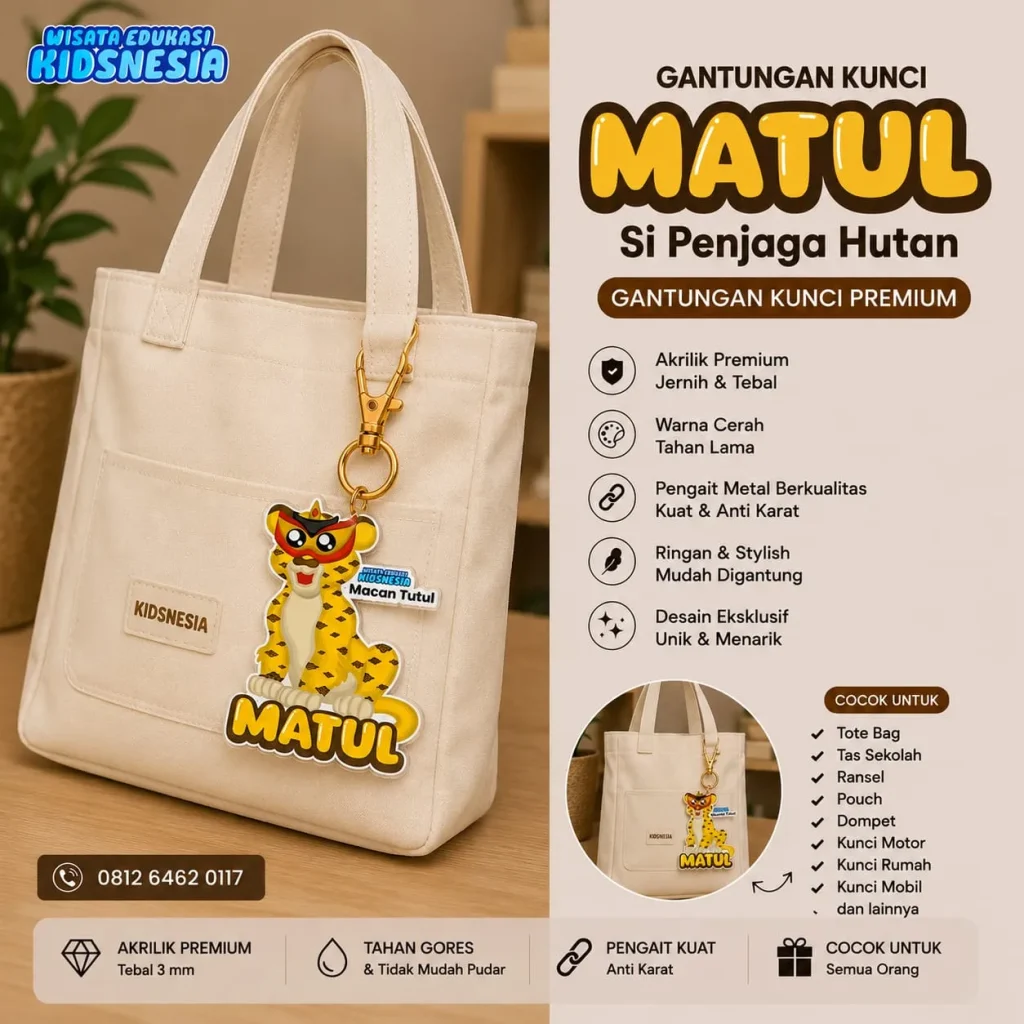 Goes to School, Pusat Sewa Kostum Anak & Baju Adat Nusantara, Kunjungan Industri & Wisata Edukasi (Inbound), Game VR dan AR