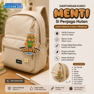 Goes to School, Pusat Sewa Kostum Anak & Baju Adat Nusantara, Kunjungan Industri & Wisata Edukasi (Inbound), Game VR dan AR